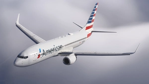 American Airlines [Collection] | w/Cabin | PMDG B737-823 thumbnail 5