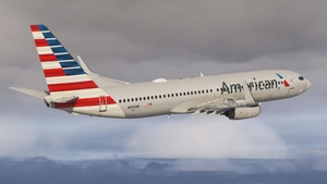 American Airlines [Collection] | w/Cabin | PMDG B737-823 thumbnail 7