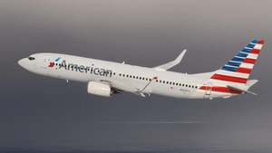 American Airlines [Collection] | w/Cabin | PMDG B737-823 thumbnail 8