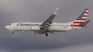 American Airlines [Collection] | w/Cabin | PMDG B737-823 thumbnail 10