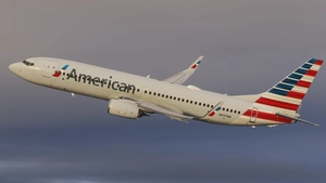 American Airlines [Collection] | w/Cabin | PMDG B737-823 thumbnail 13