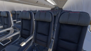 American Airlines [Collection] | w/Cabin | PMDG B737-823 thumbnail 18