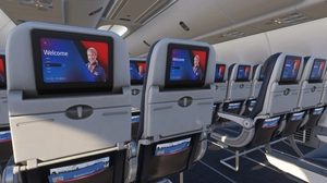 American Airlines [Collection] | w/Cabin | PMDG B737-823 thumbnail 21