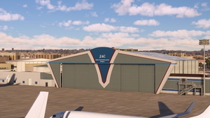 OJAM - Amman City Airport مطار مدينة عمان thumbnail 4