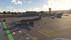 OJAM - Amman City Airport مطار مدينة عمان thumbnail 5