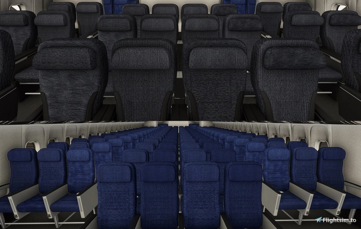 ANA - All Nippon Airways 
