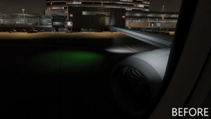 Ashton Sweet iFly737Max8 Lights Mod  | V2 thumbnail 9