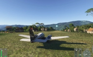 AYOZ - Kora Airstrip thumbnail 2