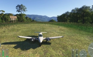 AYOZ - Kora Airstrip thumbnail 3