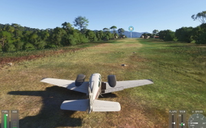 AYOZ - Kora Airstrip thumbnail 4