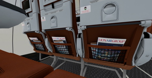 Batik Air Indonesia / PK-BGO thumbnail 3