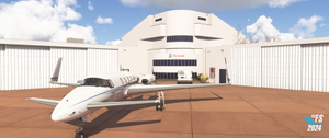 Beechcraft Factory, Wichita KS USA - KBEC V1.1 thumbnail 2