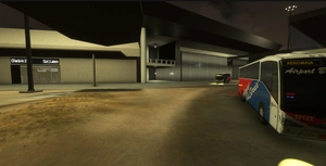 SBCF - CNF - Belo Horizonte/Confins - Tancredo Neves International Airport thumbnail 17