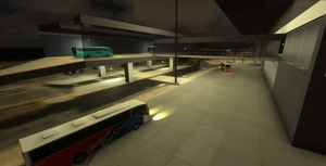 SBCF - CNF - Belo Horizonte/Confins - Tancredo Neves International Airport thumbnail 15