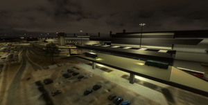 SBCF - CNF - Belo Horizonte/Confins - Tancredo Neves International Airport thumbnail 16