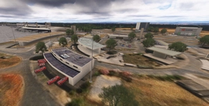 SBCF - CNF - Belo Horizonte/Confins - Tancredo Neves International Airport thumbnail 7