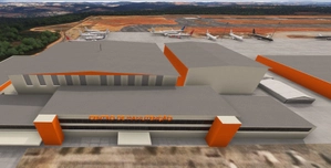 SBCF - CNF - Belo Horizonte/Confins - Tancredo Neves International Airport thumbnail 5