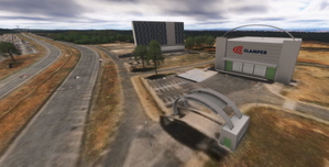 SBCF - CNF - Belo Horizonte/Confins - Tancredo Neves International Airport thumbnail 13