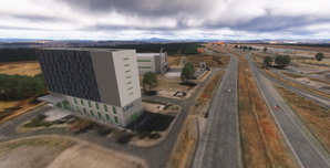 SBCF - CNF - Belo Horizonte/Confins - Tancredo Neves International Airport thumbnail 12