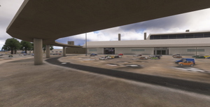 SBCF - CNF - Belo Horizonte/Confins - Tancredo Neves International Airport thumbnail 11