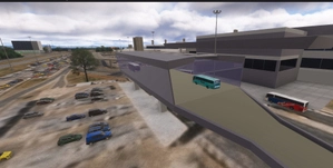 SBCF - CNF - Belo Horizonte/Confins - Tancredo Neves International Airport thumbnail 9