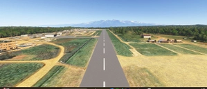 Beni–Mavivi Airfield (FZNP) – Democratic Republic of the Congo thumbnail 7
