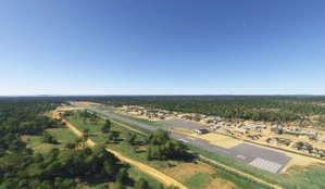 Beni–Mavivi Airfield (FZNP) – Democratic Republic of the Congo thumbnail 8