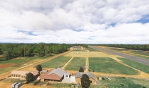 Beni–Mavivi Airfield (FZNP) – Democratic Republic of the Congo thumbnail 1