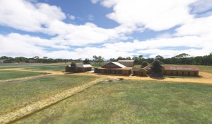 Beni–Mavivi Airfield (FZNP) – Democratic Republic of the Congo thumbnail 2