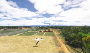 Beni–Mavivi Airfield (FZNP) – Democratic Republic of the Congo thumbnail 3