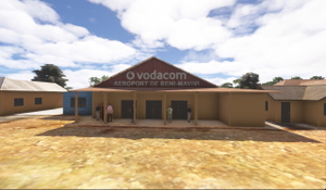 Beni–Mavivi Airfield (FZNP) – Democratic Republic of the Congo thumbnail 4