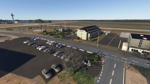 Better EDDV Immersion (SoFly Airport is needed) thumbnail 10