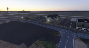 Better EDDV Immersion (SoFly Airport is needed) thumbnail 9