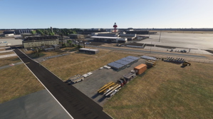 Better EDDV Immersion (SoFly Airport is needed) thumbnail 8