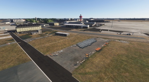 Better EDDV Immersion (SoFly Airport is needed) thumbnail 7