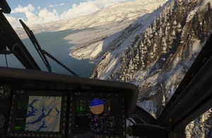 BGBW Narsarsuaq Airport thumbnail 2