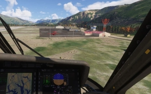 BGBW Narsarsuaq Airport thumbnail 4