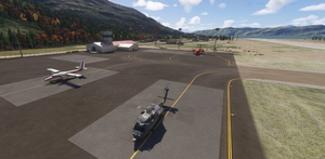 BGBW Narsarsuaq Airport thumbnail 5