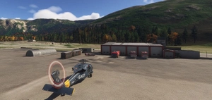 BGBW Narsarsuaq Airport thumbnail 6