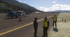 BGBW Narsarsuaq Airport thumbnail 7