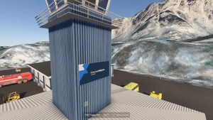 BGSS-Sisimiut-Greenland thumbnail 6