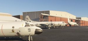 BGTL Pituffik Space Base (formerly Thule Air Base) thumbnail 7