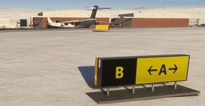 BGTL Pituffik Space Base (formerly Thule Air Base) thumbnail 8