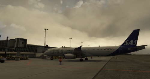 Billund (EKBI) GSX profiles