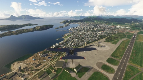 Bodø City (NO)