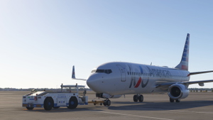 Boeing 737-800 American Airlines 100th Anniversary (N840NN) thumbnail 9