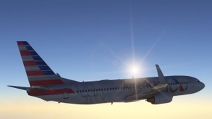 Boeing 737-800 American Airlines 100th Anniversary (N840NN) thumbnail 12