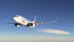 Boeing 737-800 American Airlines 100th Anniversary (N840NN) thumbnail 13