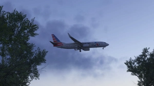 Boeing 737-800 American Airlines 100th Anniversary (N840NN) thumbnail 15