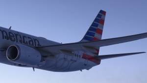 Boeing 737-800 American Airlines 100th Anniversary (N840NN) thumbnail 7